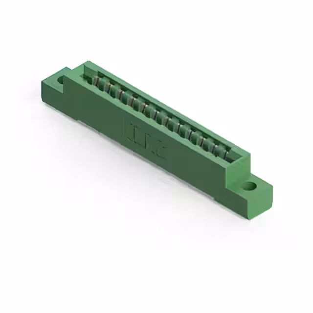 807-012-447-102 EDAC Inc.  Conectores de tableros de borde